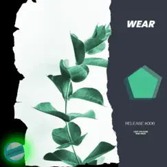 Wear - EP by Rob West album reviews, ratings, credits