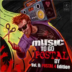 Music to Go Postal by, Vol. 2 (Postal 4 Edition) by Various Artists album reviews, ratings, credits