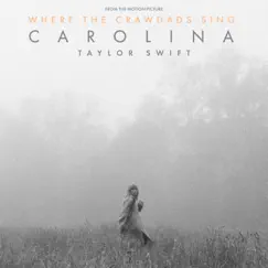 Carolina (From The Motion Picture “Where The Crawdads Sing”) Song Lyrics