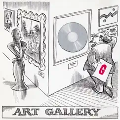 Art Gallery by Studio G album reviews, ratings, credits