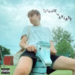 Teenage Fantasy - Single by Cameron Turner album reviews, ratings, credits