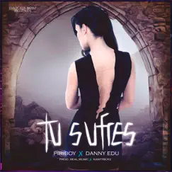 Tu Sufres (feat. Danny Edu) - Single by Piriboy album reviews, ratings, credits