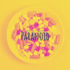 Paranoid - Single by Stretch Alchemy album reviews, ratings, credits