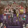 El circo de los lamentos album lyrics, reviews, download