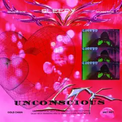 UNCONSCIOUS<_+ (feat. prod.(Allxbeats)) - Single by _Sleepy album reviews, ratings, credits