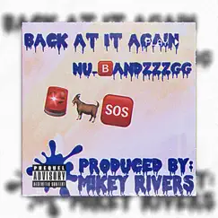 Back at It Again - Single by NO_LOVEB4 album reviews, ratings, credits