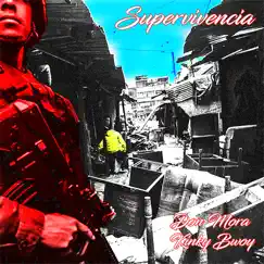 Supervivencia - Single by Don Mora & Kinky Bwoy album reviews, ratings, credits