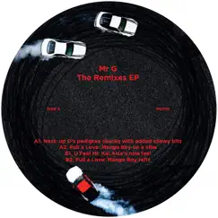The Remixes - EP by Mr. G album reviews, ratings, credits