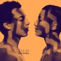 Face to Face LP by Quenum album reviews, ratings, credits