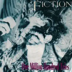 One Million Hundred Tries by Fiction album reviews, ratings, credits