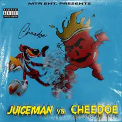 Notice Me - Single by Cheedoe album reviews, ratings, credits