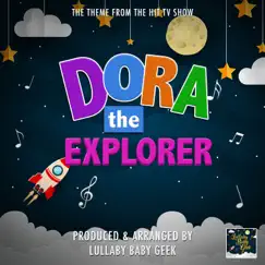 Dora the Explorer Main Theme (From 