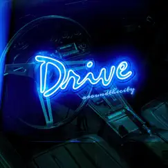 Drivearoundthecity (feat. sadgods) - Single by Collab & HunnaV album reviews, ratings, credits