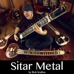 Sitar Metal Song Lyrics