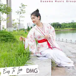 Easy to Love by DMG album reviews, ratings, credits