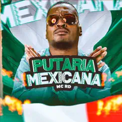 Putaria Mexicana Song Lyrics