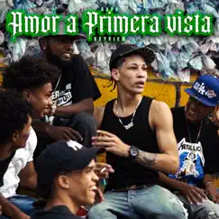 Amor A Primera Vista - Single by Keyviem album reviews, ratings, credits