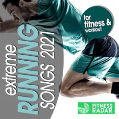 Extreme Running Songs For Fitness & Workout 2021 (Fitness Version 170 Bpm) by Speedmaster album reviews, ratings, credits