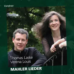 Kindertotenlieder (5 Lieder nach Gedichten von Friedrich Rückert): No. 2 Nun seh' ich wohl, warum so dunkle Flammen Song Lyrics