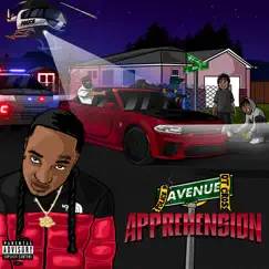 Avenue Apprehension by June & Juneonnabeat album reviews, ratings, credits