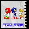 Team Sonic (feat. Breeton Boi & Mir Blackwell) - Single album lyrics, reviews, download