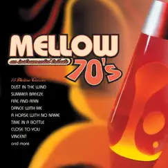 Mellow 70's: An Instrumental Tribute to the Music of the 70's by Jack Jezzro & Sam Levine album reviews, ratings, credits