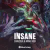 Insane - Single album lyrics, reviews, download