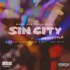 Sin City Freestyle (feat. HomieMvson, 6ixthdog & Chef the Stu) - Single album lyrics, reviews, download