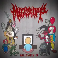 Halloween EP by Mozzkopp album reviews, ratings, credits