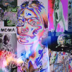 MDMA - Single by NO FROG album reviews, ratings, credits