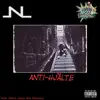 Anti-Hjälte (feat. Steve Jones aka Rawsoul) - Single album lyrics, reviews, download