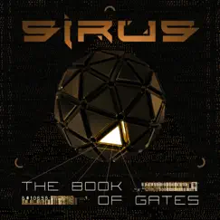 The Book of Gates - EP by Sirus album reviews, ratings, credits