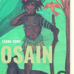 Osain (feat. Naivis Angarica, Bakithi Kumalo, Shawn Hennessey & Orlando Fiol) Song Lyrics