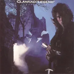 Legend (2003 Remaster) by Clannad album reviews, ratings, credits