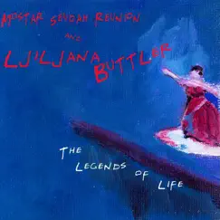 The Legends of Life by Ljiljana Buttler & Mostar Sevdah Reunion album reviews, ratings, credits