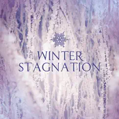 Winter Stagnation – Relaxing Music for Cold Night, Ambient & Nature Sounds for Sleep and Meditation by Dominika Jurczuk-Gondek album reviews, ratings, credits