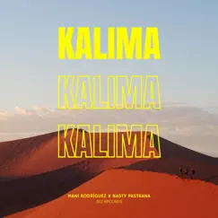 KALIMA (feat. Nasty Pastrana) Song Lyrics