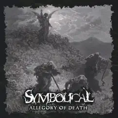 Allegory of Death by Symbolical album reviews, ratings, credits