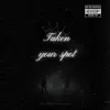 Taken your spot (feat. G anonymous & $$CULT) - Single album lyrics, reviews, download