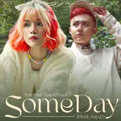 Someday (Remix) Song Lyrics