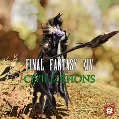 Civilizations - Single by Farlyn album reviews, ratings, credits