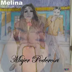 Mujer Poderosa - Single by Melina 
