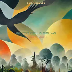 Ritmo De La Selva - EP by Matt Jah & Sadhu Sensi album reviews, ratings, credits