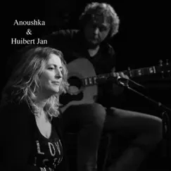 Anoushka & Huibert Jan (Live) - EP by Anoushka & Huibert Jan album reviews, ratings, credits