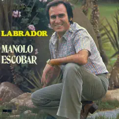 Labrador (Coleccion Long Plays) by Manolo Escobar album reviews, ratings, credits
