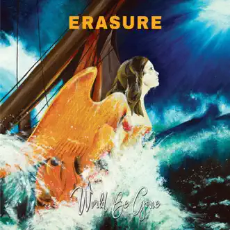 World Be Gone by Erasure album download