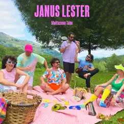 Maitasuna Tabu - Single by Janus Lester album reviews, ratings, credits