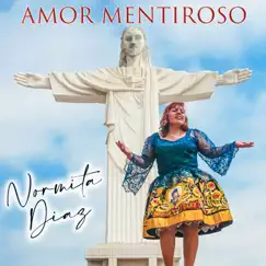 Amor Mentiroso by Normita Diaz album reviews, ratings, credits