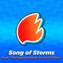 Song of Storms (From 