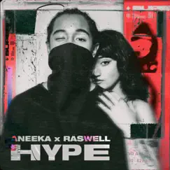 Hype - Single by Aneeka & Raswell album reviews, ratings, credits